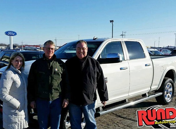  Marion Iowa Dodge Ram Dealership